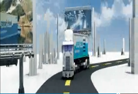 金数据云海集装箱数据中心