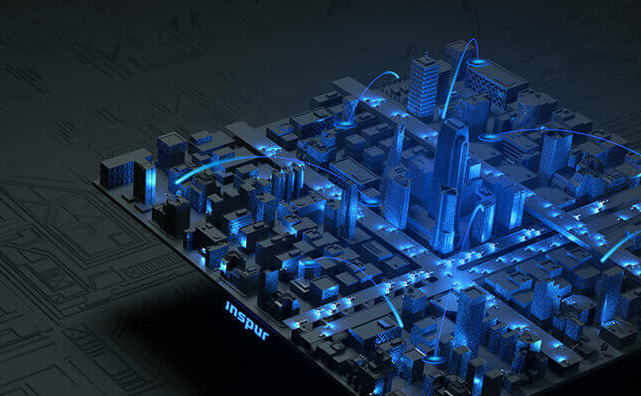 金数据企业上云，企业必走的未来之路