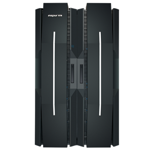 金数据星瑞格数据库审计一体机