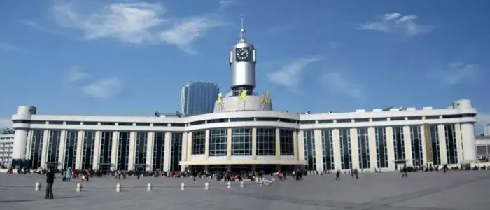 精细！金数据网络助力天津东站建设的“全覆盖”无线网络