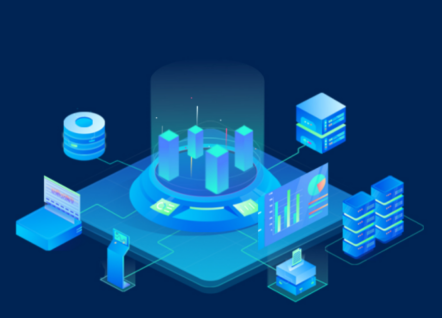 金数据云海云数据中心管理平台InCloud Manager