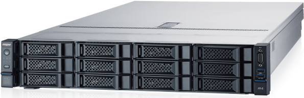 金数据备份一体机 DP2000G7